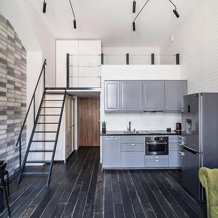 Smart Rental Management Apartments - City Center Vratislav Exteriér fotografie