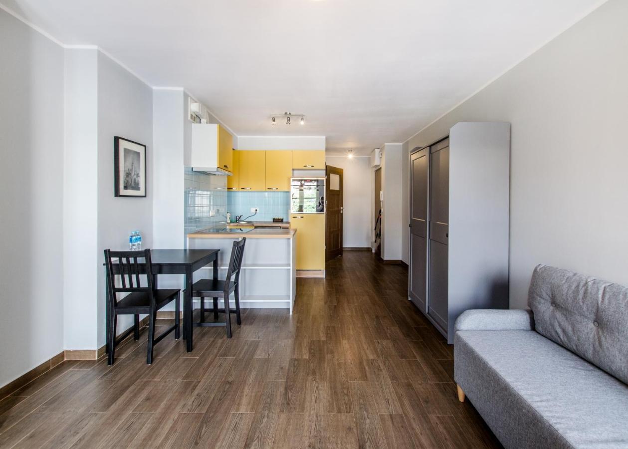 Smart Rental Management Apartments - City Center Vratislav Exteriér fotografie