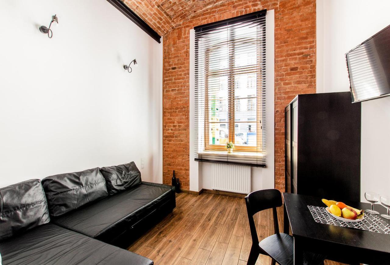 Smart Rental Management Apartments - City Center Vratislav Exteriér fotografie