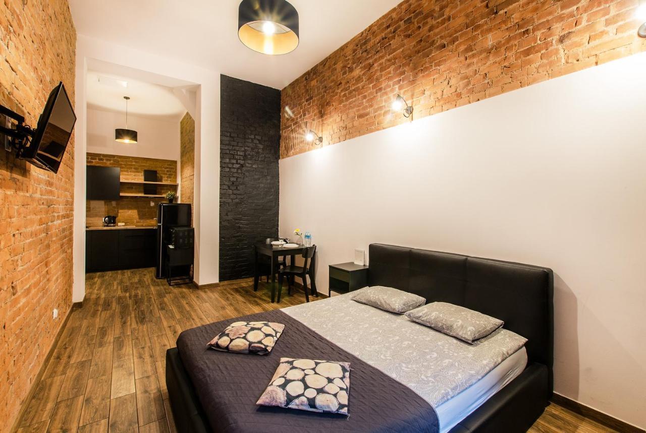 Smart Rental Management Apartments - City Center Vratislav Exteriér fotografie