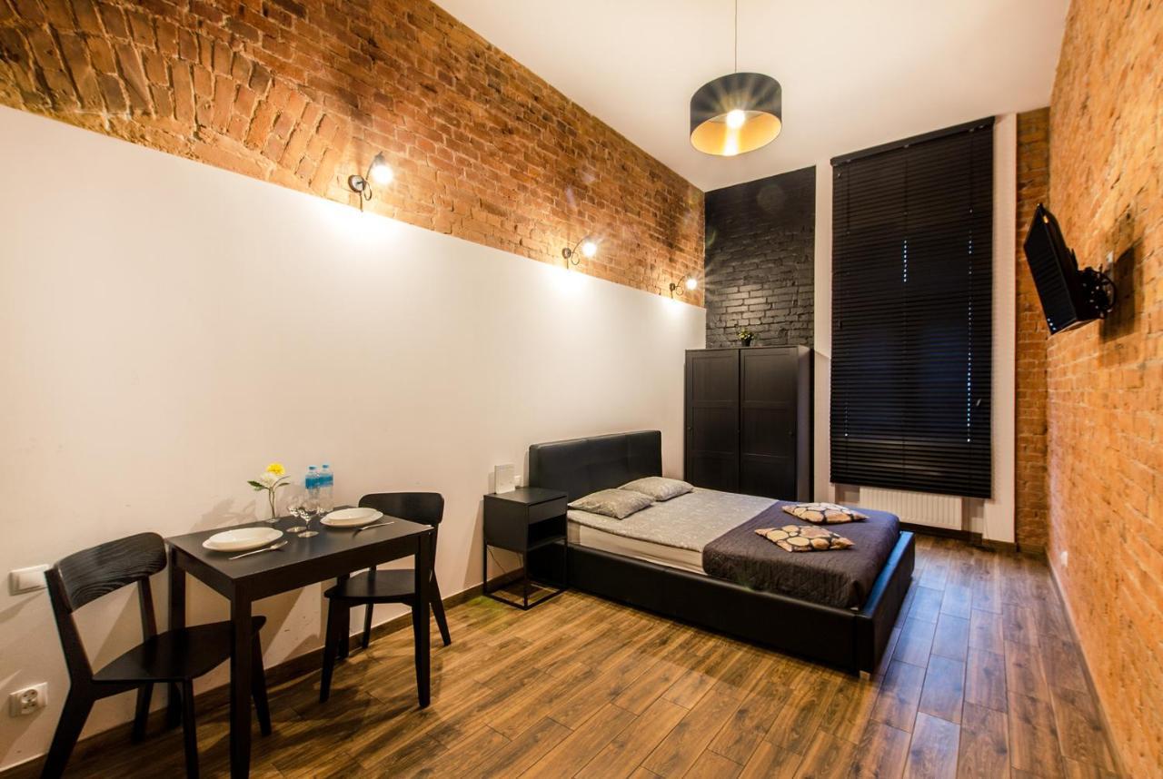 Smart Rental Management Apartments - City Center Vratislav Exteriér fotografie