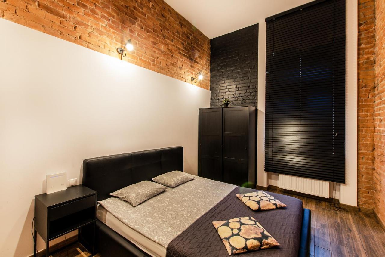 Smart Rental Management Apartments - City Center Vratislav Exteriér fotografie