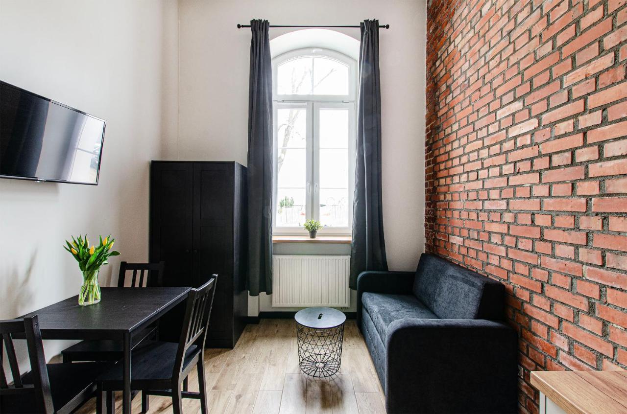 Smart Rental Management Apartments - City Center Vratislav Exteriér fotografie