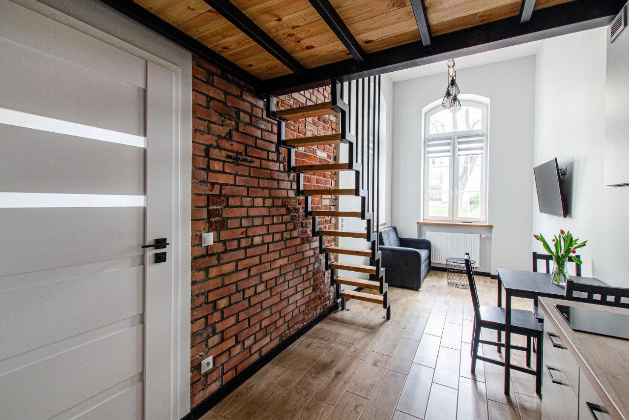 Smart Rental Management Apartments - City Center Vratislav Exteriér fotografie