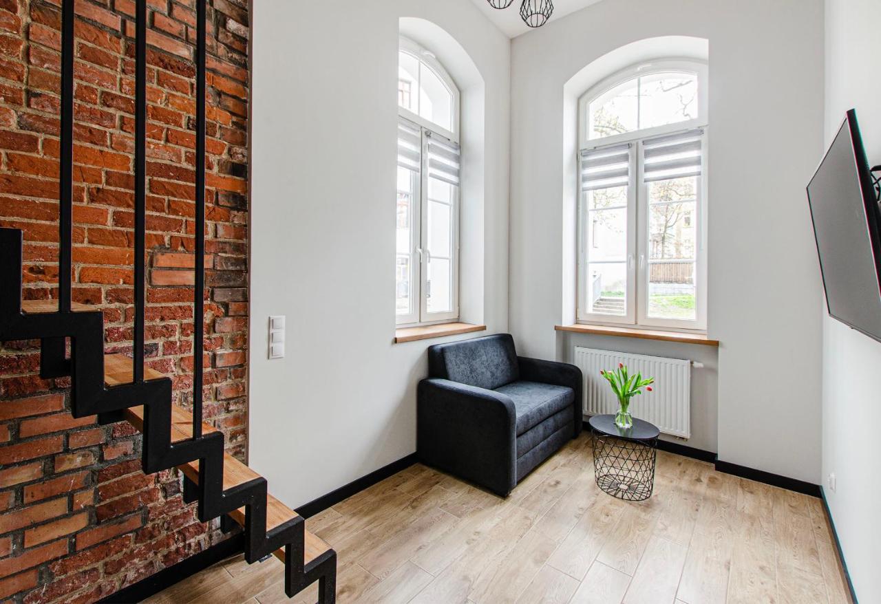 Smart Rental Management Apartments - City Center Vratislav Exteriér fotografie