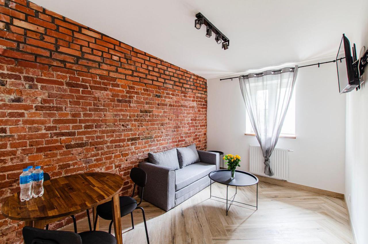 Smart Rental Management Apartments - City Center Vratislav Exteriér fotografie