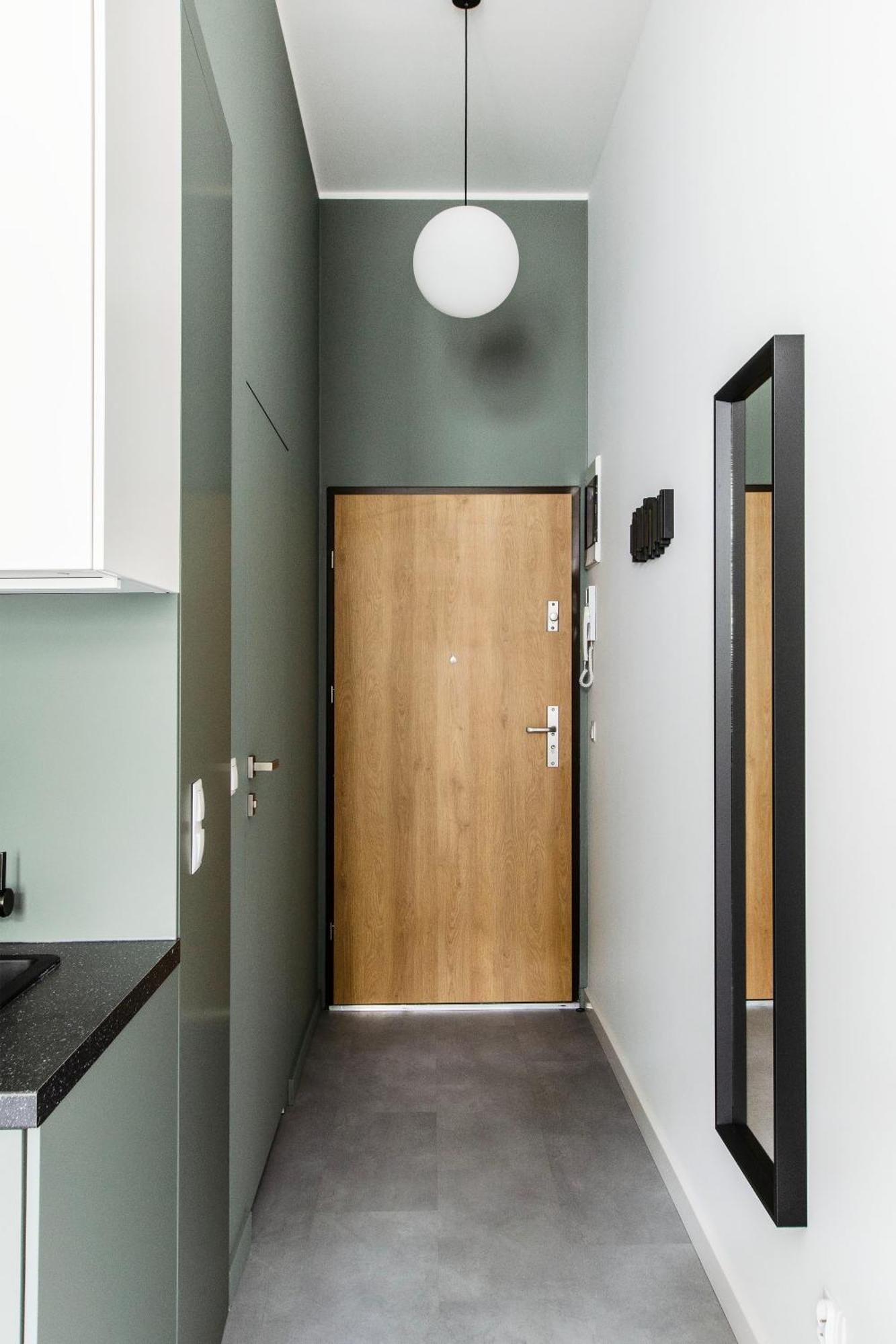 Smart Rental Management Apartments - City Center Vratislav Exteriér fotografie