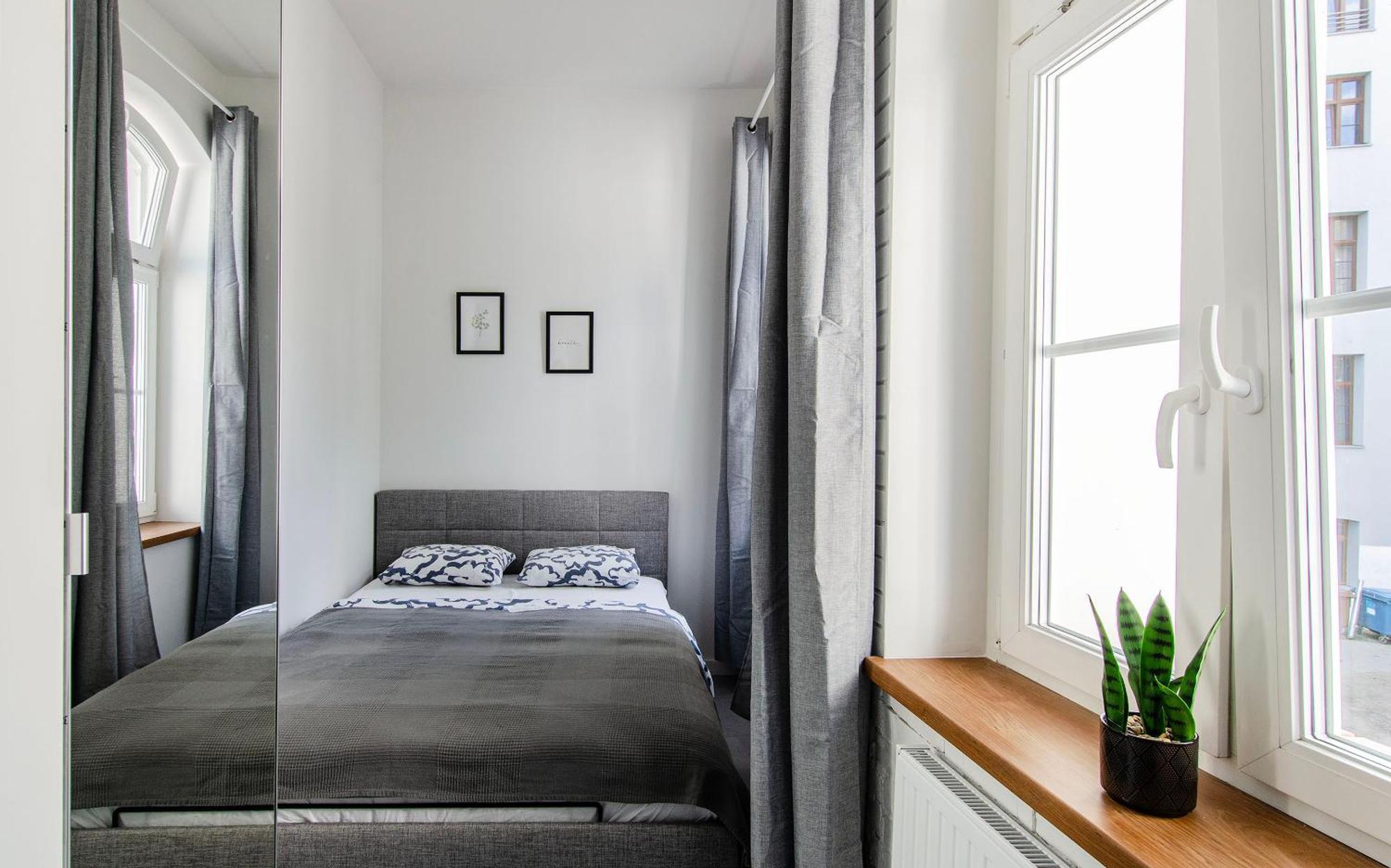 Smart Rental Management Apartments - City Center Vratislav Exteriér fotografie