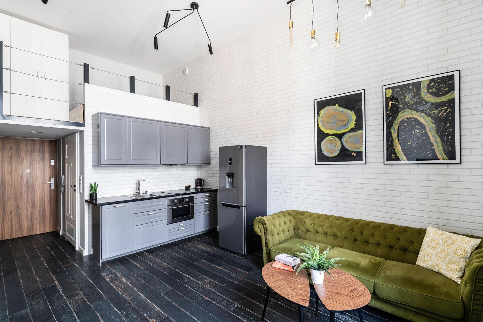 Smart Rental Management Apartments - City Center Vratislav Exteriér fotografie